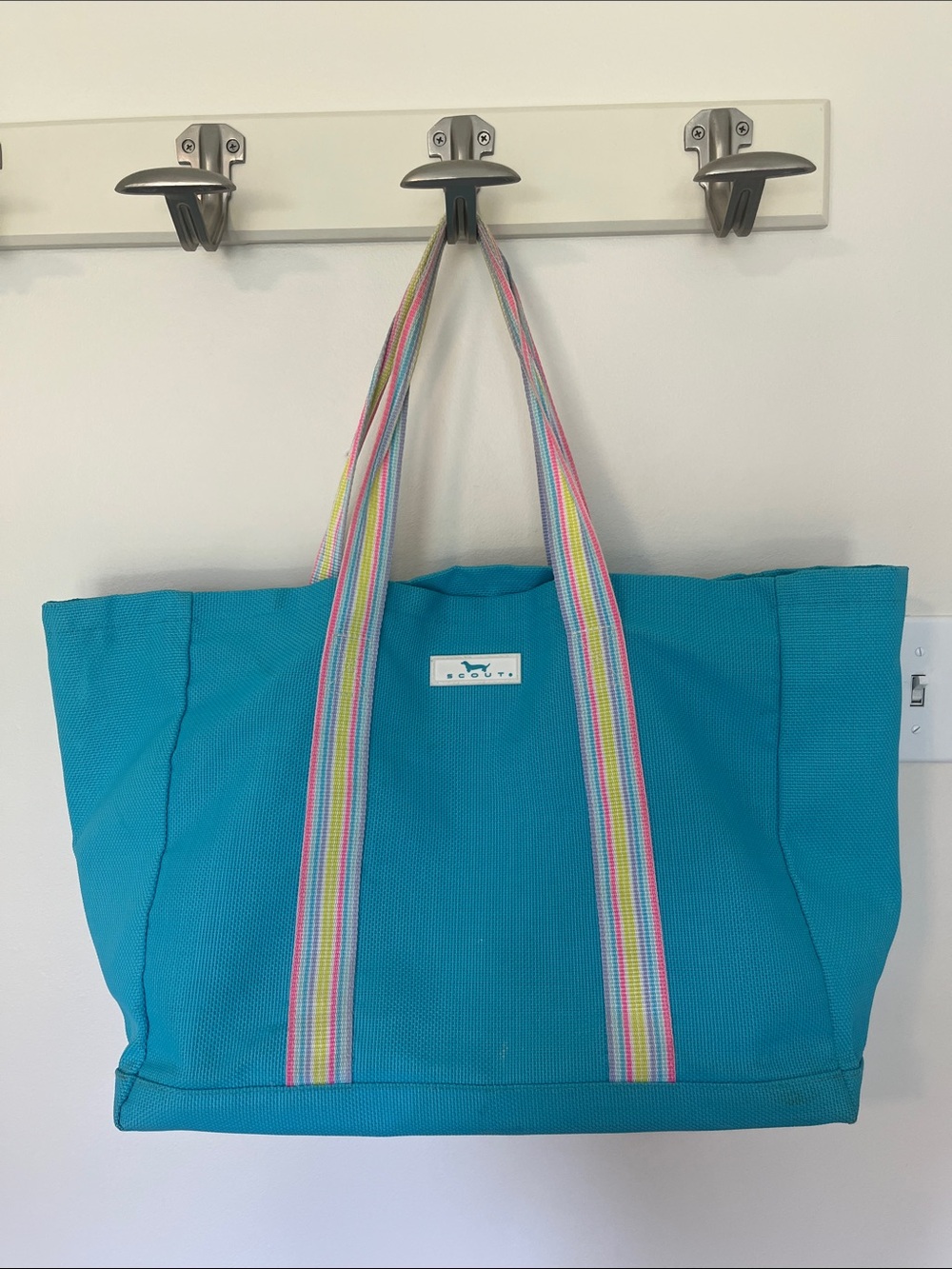 Scout Roadtripper Tote Bag